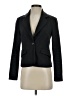 Cartonnier Chevron-herringbone Gray Blazer Size 0 - photo 1