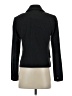 Cartonnier Chevron-herringbone Gray Blazer Size 0 - photo 2
