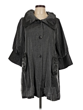 Damee, Inc. Coat