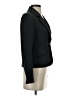 Cartonnier Chevron-herringbone Gray Blazer Size 0 - photo 4