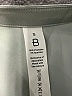 Blooming Jelly Gray 3/4 Sleeve Blouse Size S - photo 7
