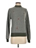 t.la Hearts Gray Pullover Sweater Size XS - photo 1