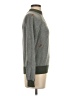 t.la Hearts Gray Pullover Sweater Size XS - photo 4
