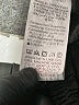Shein 100% Polyester Solid Black Shorts Size 8 - 10 - photo 4