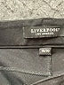 Liverpool Los Angeles Black Active Pants Size 10 - photo 7