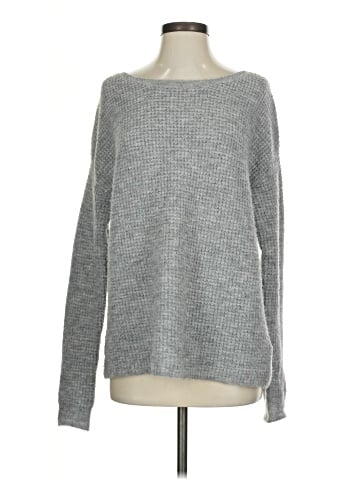 BB Dakota Pullover Sweater (view 1)