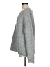 BB Dakota Solid Gray Pullover Sweater Size XS - photo 5