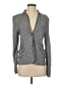 Marc by Marc Jacobs Gray Blazer Size S - photo 1