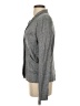 Marc by Marc Jacobs Gray Blazer Size S - photo 5