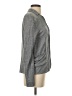 Marc by Marc Jacobs Gray Blazer Size S - photo 4