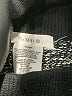 h.one Black Sweater Vest Size M - photo 7