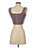 PARALLEL APPAREL Brown Tube Top Size S - photo 2