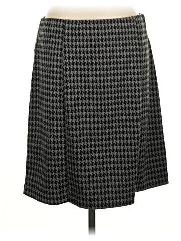 George Casual Skirt (view 2)