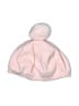 Janie and Jack Pink Beanie Size 3 mo - 9-12 mo - photo 1