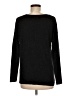 Boden Black Pullover Sweater Size M - photo 2
