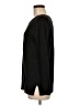 Boden Black Pullover Sweater Size M - photo 5