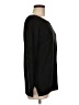 Boden Black Pullover Sweater Size M - photo 4