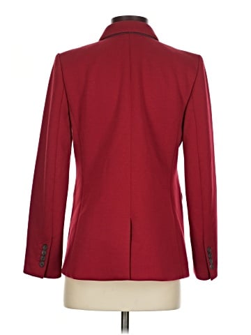Ann Taylor Blazer (view 2)