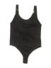 Blue Blush Black Bodysuit Size M - photo 1