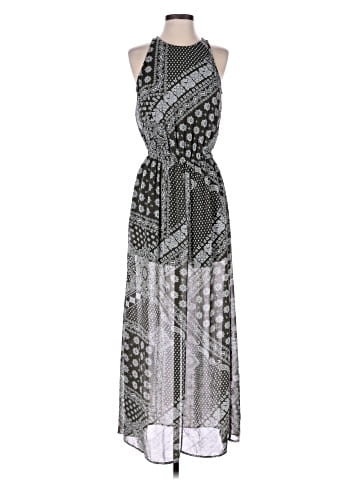 New York & Company Casual Dress (view 1)