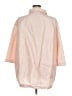 biancoghiaccio 100% Polyester Pink Raincoat Size EU 46 / US 16 - photo 2
