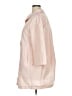 biancoghiaccio 100% Polyester Pink Raincoat Size EU 46 / US 16 - photo 5