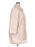 biancoghiaccio 100% Polyester Pink Raincoat Size EU 46 / US 16 - photo 4
