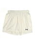 Under Armour Ivory Athletic Shorts Size S - photo 1