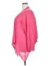 Torrid Pink Cardigan Size 5X Plus (5) - photo 5