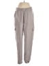 Gilly Hicks Gray Cargo Pants Size S - photo 1