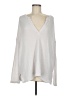 Urban Outfitters Silver Pullover Sweater Size M - photo 1