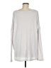 Urban Outfitters Silver Pullover Sweater Size M - photo 2