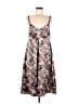 Torrid Animal Print Brown Casual Dress Size Med Plus (00) - photo 1