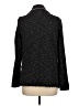 Max Studio Tweed Black Blazer Size L - photo 2