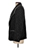 Max Studio Tweed Black Blazer Size L - photo 5