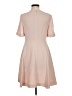 Reneevon Tan Casual Dress Size Med - photo 2