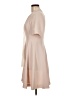 Reneevon Tan Casual Dress Size Med - photo 5