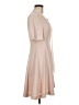 Reneevon Tan Casual Dress Size Med - photo 4