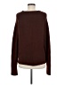 Liverpool Los Angeles Brown Pullover Sweater Size M - photo 2