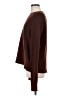 Liverpool Los Angeles Brown Pullover Sweater Size M - photo 5