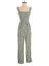 Dex Stars Green Jumpsuit Size XS - photo 1
