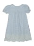 Beebay 100% Cotton Blue Dress Size 4 - photo 2