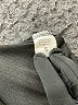 Unbranded Solid Black Athletic Shorts Size S - photo 3