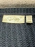 RD Style Black Pullover Sweater Size M - photo 7