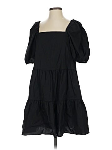 H&M Casual Dress (view 1)