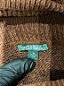 Wild Fable Brown Turtleneck Sweater Size XS - photo 7