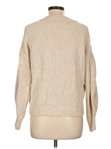 a.n.a. A New Approach Pullover Sweater (view 2)