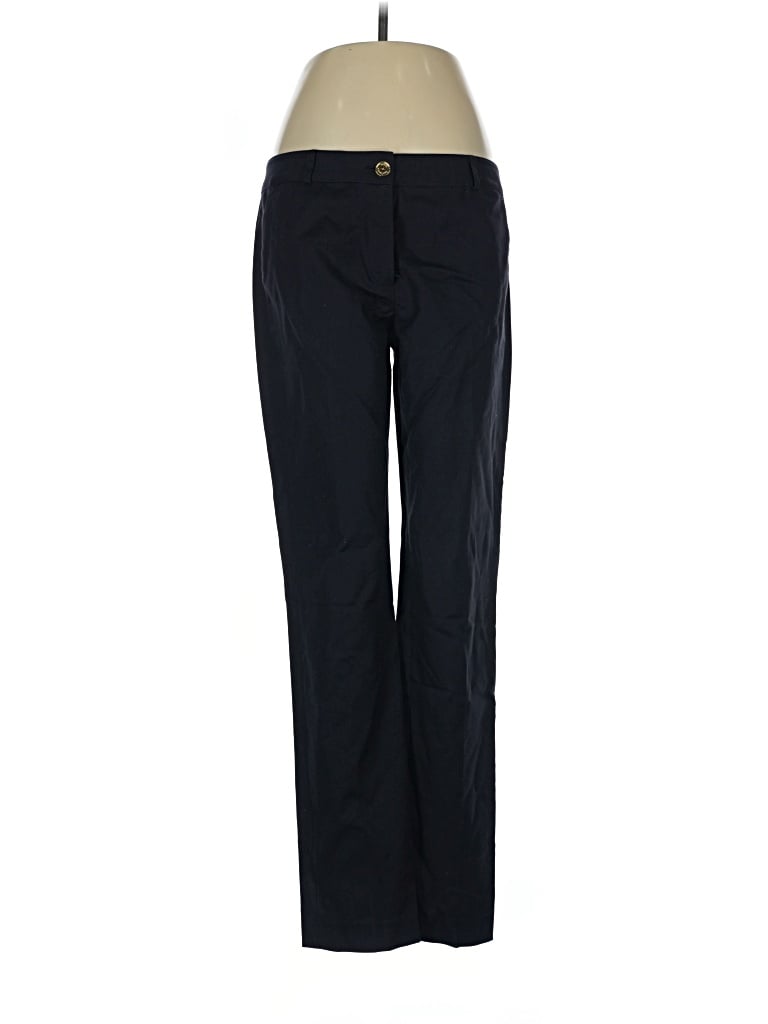 Pre-owned Michael Michael Kors Dress Pants In Blue