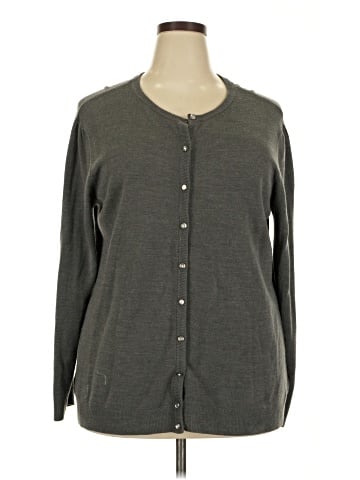Designers Originals Cardigan (view 1)