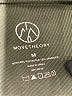 Move Theology Solid Green Active Pants Size M - photo 7